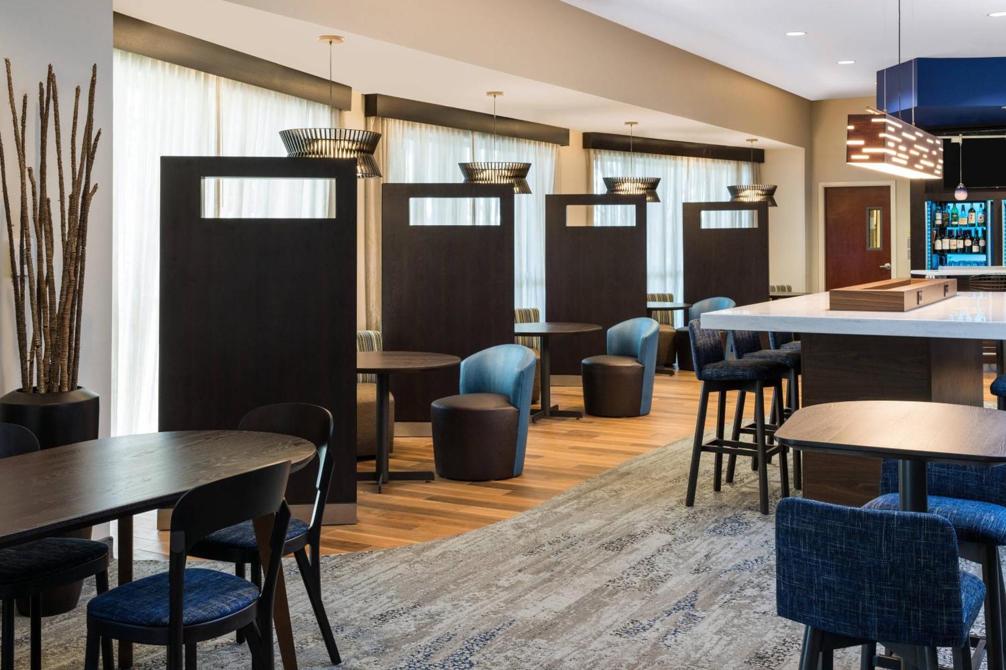 Courtyard By Marriott Fort Lauderdale Airport & Cruise Port Dania Beach Exterior foto