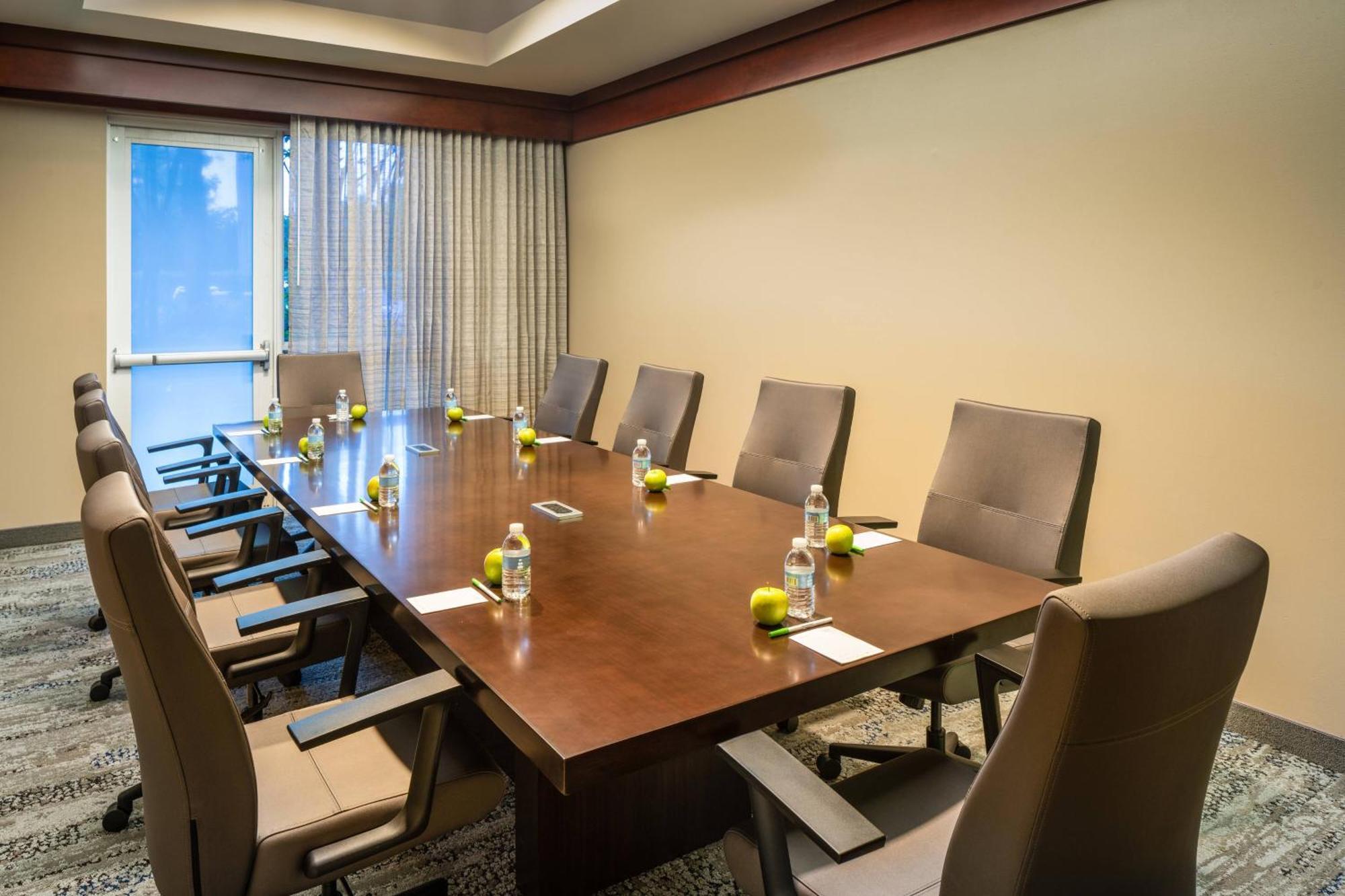 Courtyard By Marriott Fort Lauderdale Airport & Cruise Port Dania Beach Exterior foto